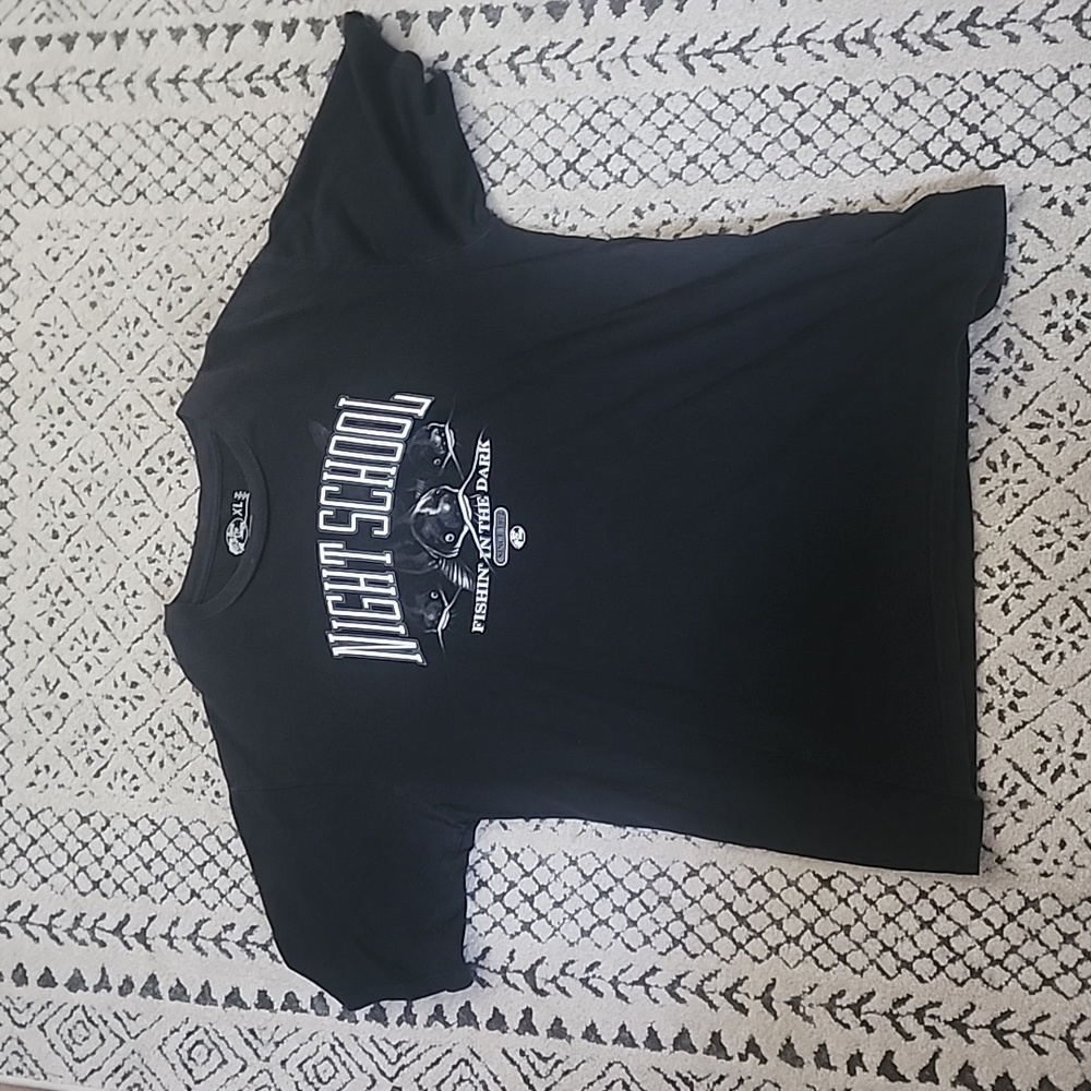 Bass Pro Shop t-shirt